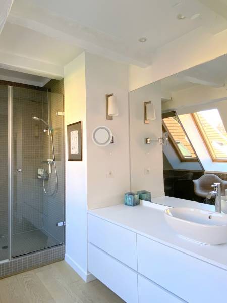 DEBUT ROBERTSAU CHARMANTE MAISON - PRESTATIONS HAUT DE GAMME