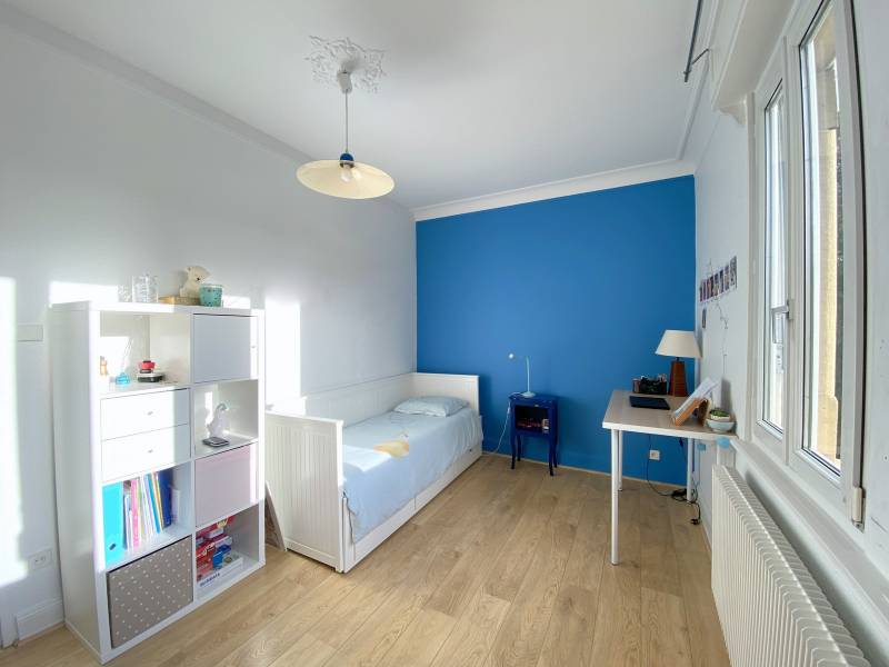 OBERHAUSBERGEN – Maison bourgeoise 9 pièces 233 m² piscine 3 garages