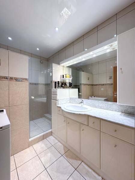 VENDU - STRASBOURG CENTRE-VILLE – APPARTEMENT 4 PIECES – ETAT IMPECCABLE – ASCENSEUR – CAVE