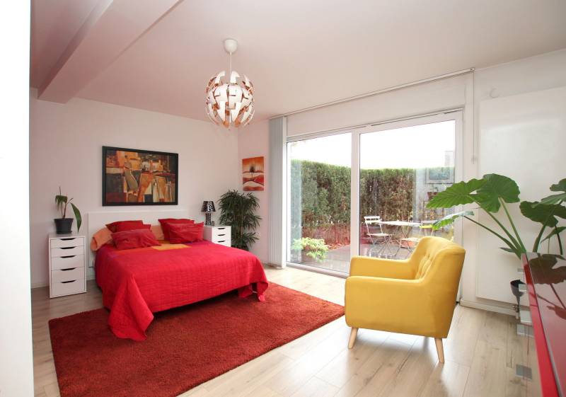 DEBUT ROBERTSAU - MAISON d’ARCHITECTE de 190 M²