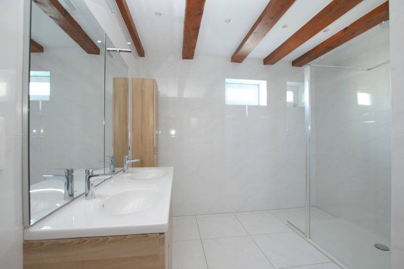 ENTZHEIM – MAISON ALSACIENNE 168 M² – GRANDS VOLUMES  TERRAIN 4,04 ARES