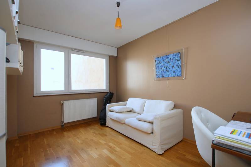 VENDU - STRASBOURG CENTRE-VILLE – APPARTEMENT 4 PIECES – ETAT IMPECCABLE – ASCENSEUR – CAVE