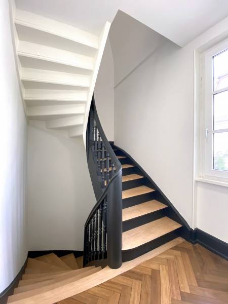 QUARTIER DES XV – MAISON TRI-FAMILLE 396 M² - 3 APPARTEMENTS – TERRASSES JARDIN - GARAGES