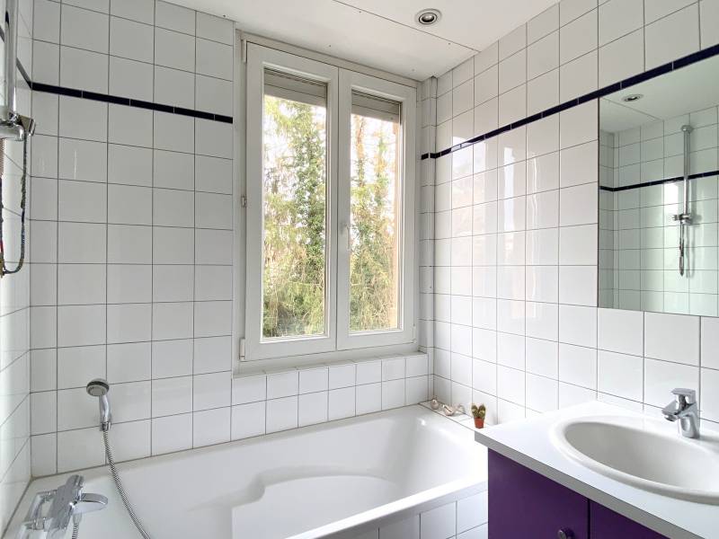 OBERHAUSBERGEN – Maison bourgeoise 9 pièces 233 m² piscine 3 garages