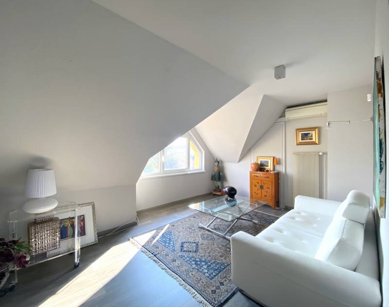 MUNDOLSHEIM – MAISON  AVEC PISCINE CHAUFFEE