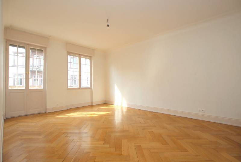 ORANGERIE 4 PIECES 124M² TERRASSE SUD 17M²