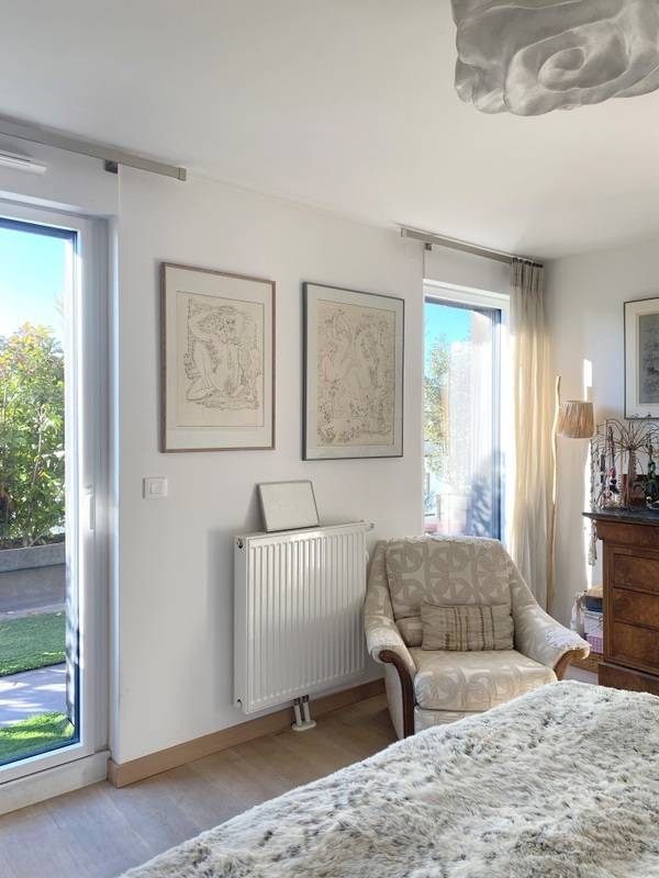 VENDU - EXCEPTIONNEL ATTIQUE 144M² TERRASSE 60 M² VUE CATHEDRALE