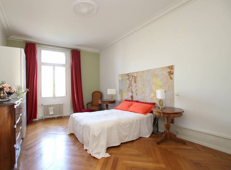 SUPERBE MEUBLE 5 PIECES QUAI DU MAIRE DIETRICH