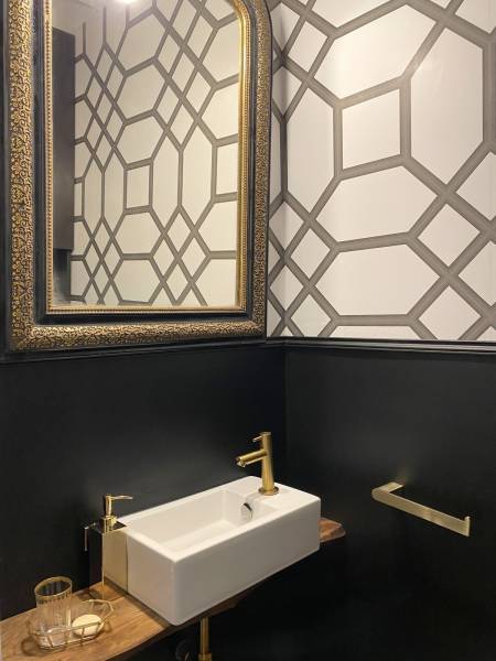 Le Grand Pavois Magnifique 4 pièces meublé