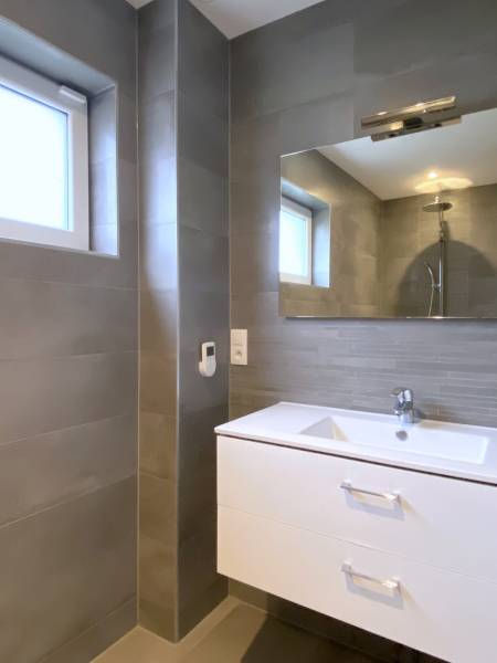 DEBUT ROBERTSAU - MAISON d’ARCHITECTE de 190 M²