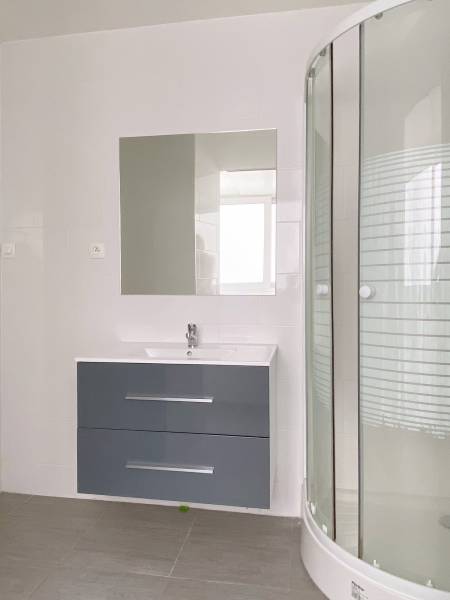 ORANGERIE-Duplex 208 m²- 4 chambres