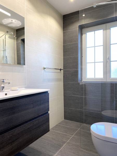 KOCHERSBERG PROX. TRUCHTERSHEIM MAGNIFIQUE PROPRIETE 360 M² TERRAIN 27 ARES