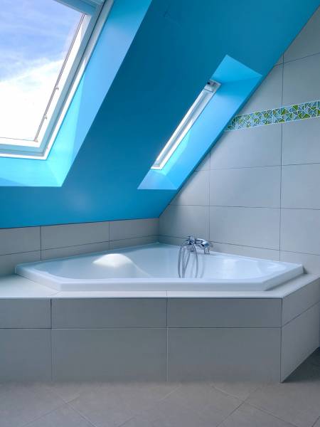 DEBUT ILLKIRCH SUPERBE MAISON CONTEMPORAINE 266 M² AVEC PISCINE ET GARAGE DOUBLE