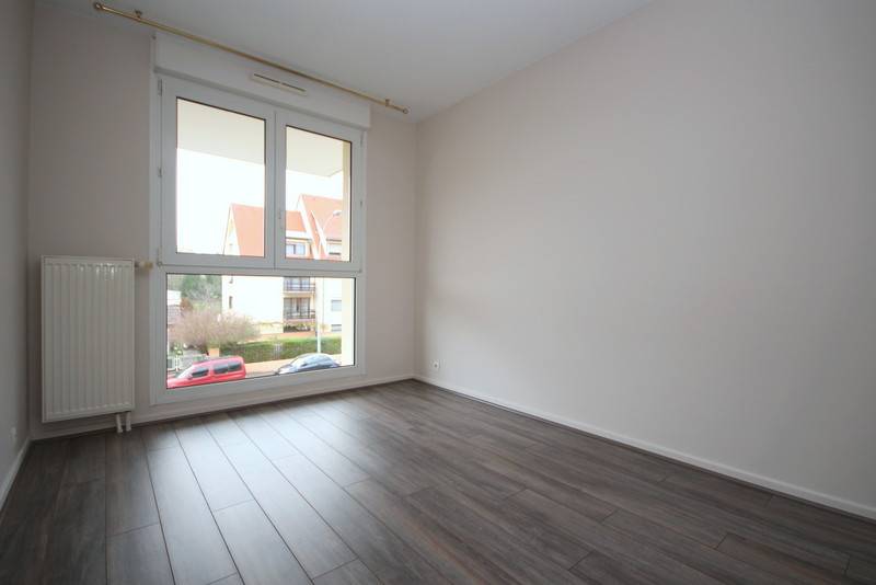 VENDU - ROBERSTAU Sentier de l'Aubépine 4 pièces 96m² avec terrasse et garage