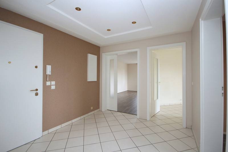 VENDU - ROBERSTAU Sentier de l'Aubépine 4 pièces 96m² avec terrasse et garage