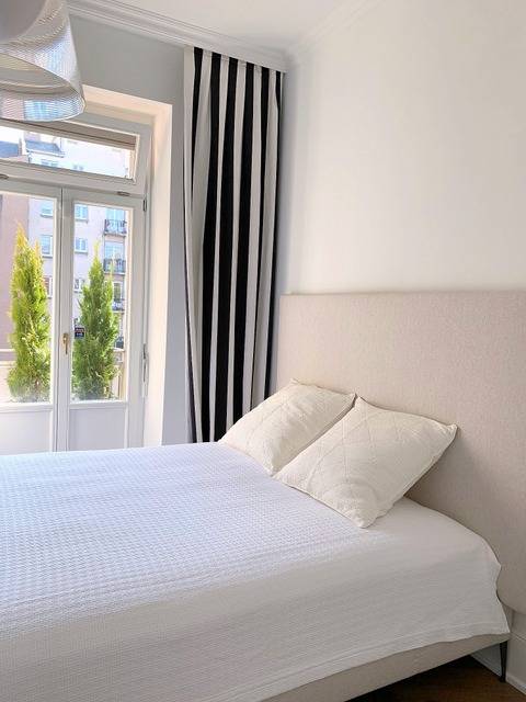 STRASBOURG Place de la République Appartement de Maître 172m².