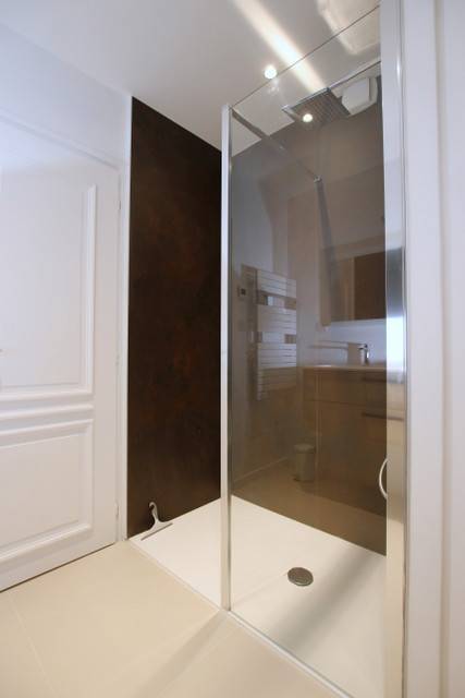 LOUE - STRASBOURG CONTADES – RUE ERWIN – AU CALME – APPARTEMENT MEUBLE – 2 PIECES 58 M² - 2 BEAUX BALCONS – PARKING