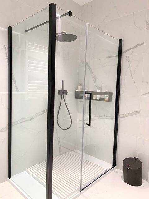 salle d'eau parentale