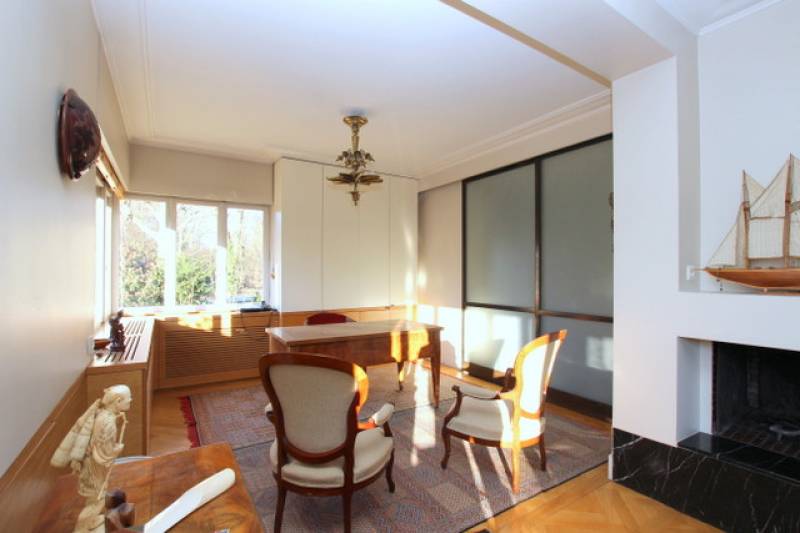 Prestations haut de gamme