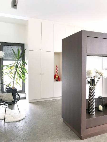 VENDU - Maison d'architecte