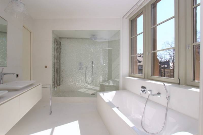 Appartement entièrement rénové à Strasbourg