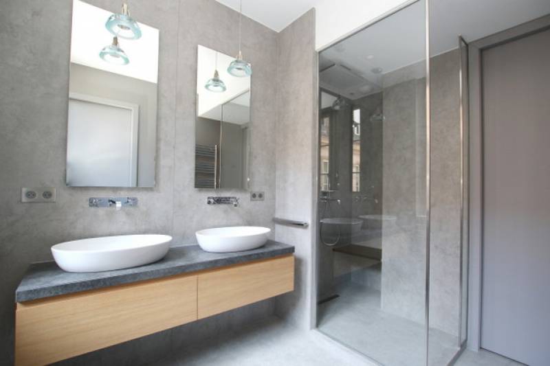 Appartement avec garage centre ville Strasbourg