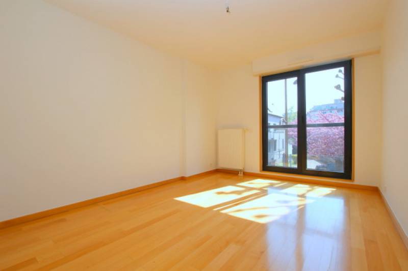CONTADES Rue Ellenhard- 4 PIECES 96,8 M² - TERRASSE - 1 PARKING