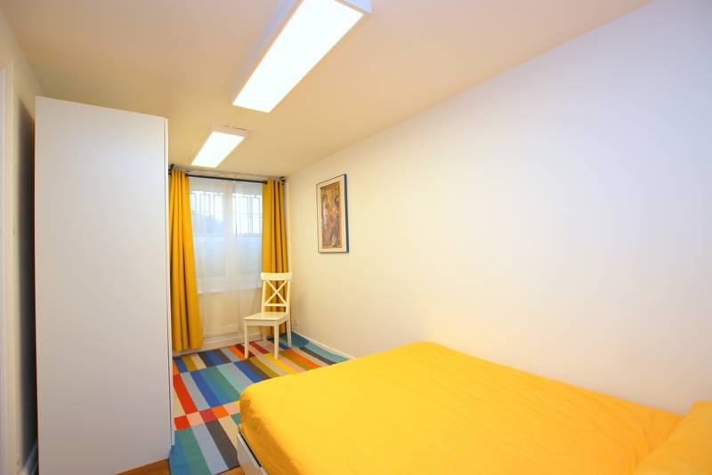 STRASBOURG – CONTADES – PROX LYCEE KLEBER – APPARTEMENT 2 PIECES EN SOUPLEX – 51,85 m² -