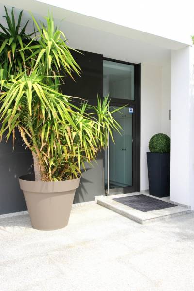 VENDU - Maison d'architecte