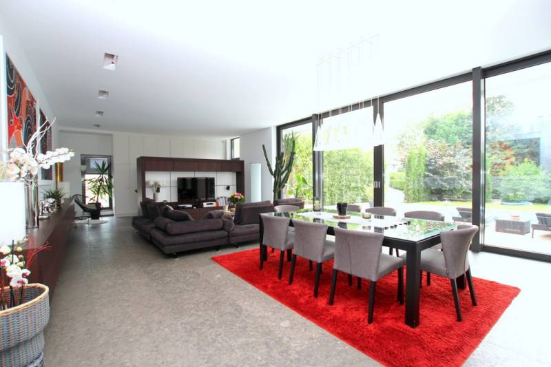 VENDU - Maison d'architecte