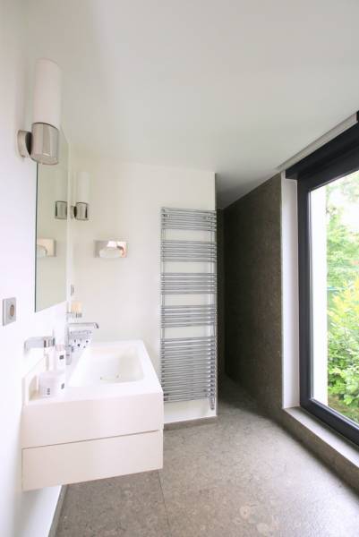 VENDU - Maison d'architecte