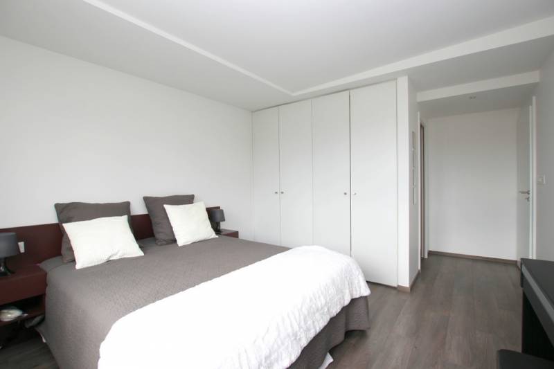 VENDU - Maison d'architecte