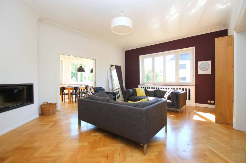 VENDU - Secteur MEINAU, superbe maison bourgeoise de 248 m²