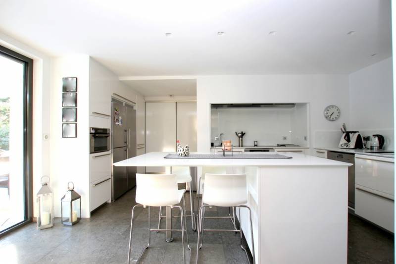 VENDU - Secteur TRUCHTERSHEIM - BEHLENHEIM très belle Maison d'architecte