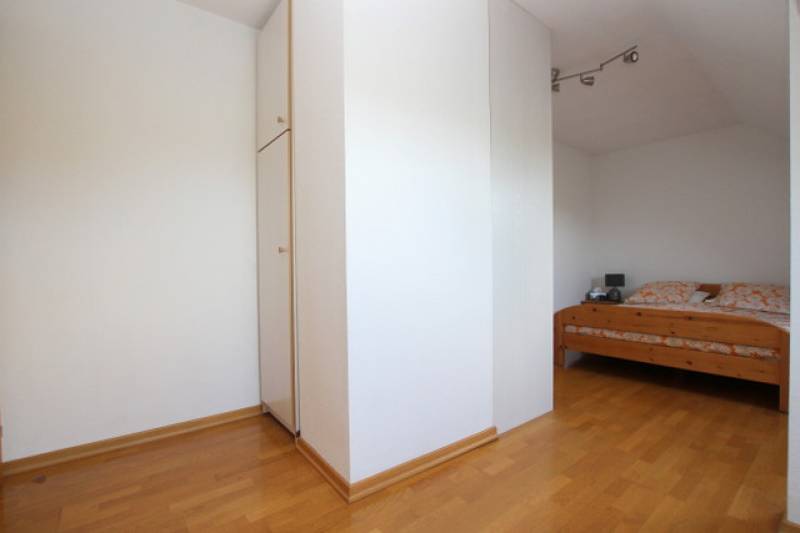 VENDU -ROBERSTAU DANS UNE PETITE COPROPRIETE AVEC JARDIN COMMUN DUPLEX 4/5 PIECES