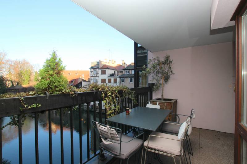 VENDU - Centre Historique 