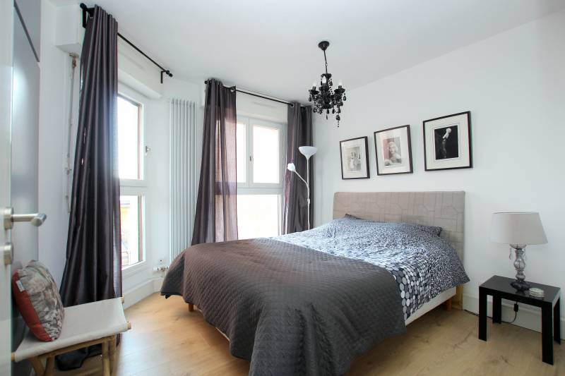 VENDU - Centre Historique 