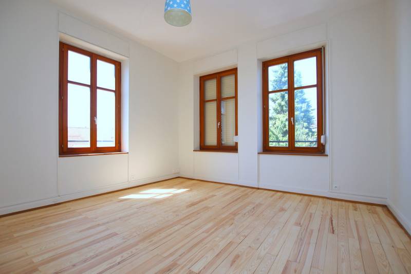 LOUE - OBERSCHAEFFOLSHEIM - MAISON 243 m² AVEC GRAND JARDIN ARBORE ET PAYSAGE