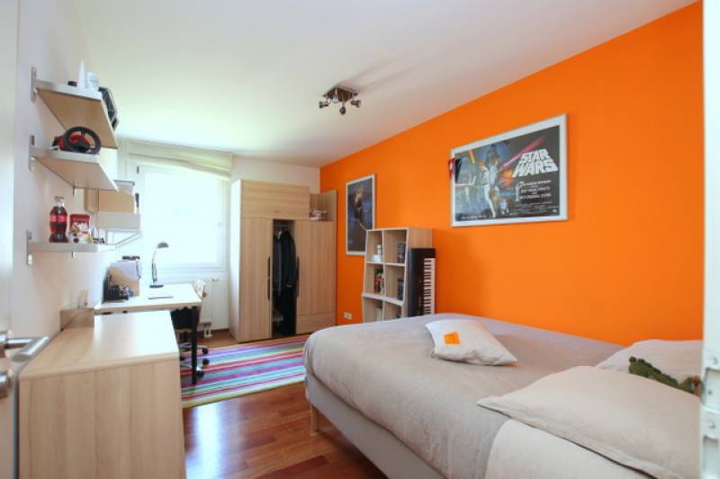 VENDU - Lumineux duplex de 148m² avec terrasse