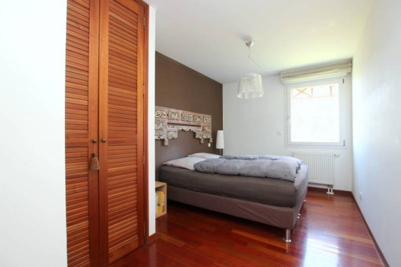 VENDU - Lumineux duplex de 148m² avec terrasse