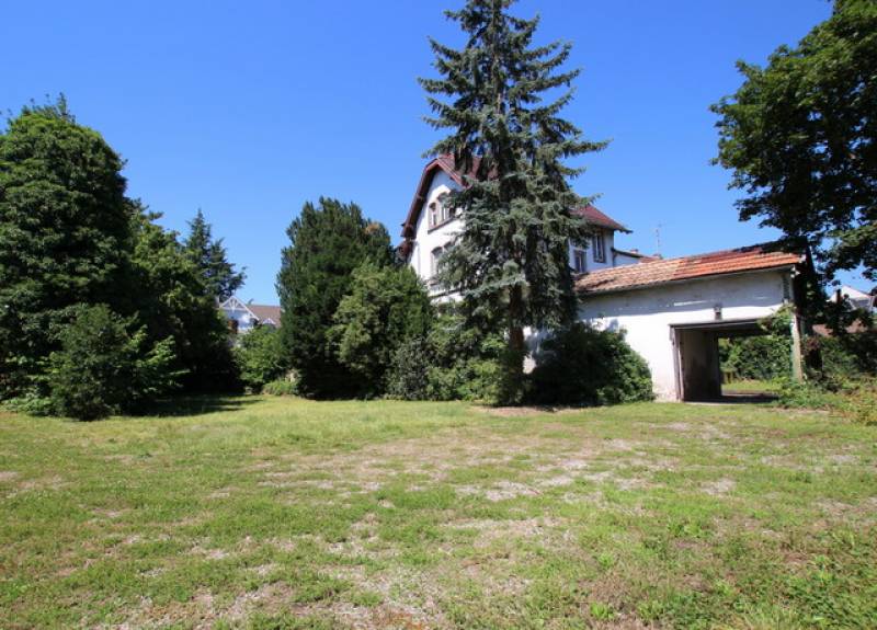 SUPERBE MAISON DE MAÎTRE de 1920