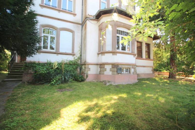 SUPERBE MAISON DE MAÎTRE de 1920