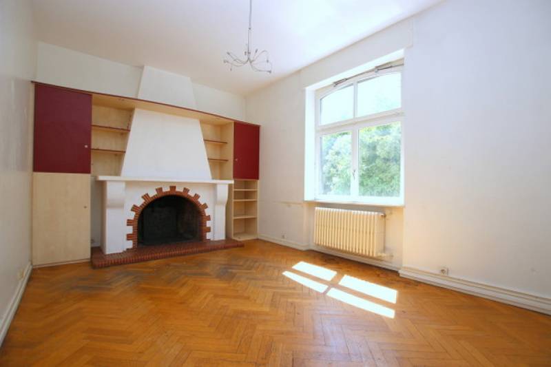 SUPERBE MAISON DE MAÎTRE de 1920