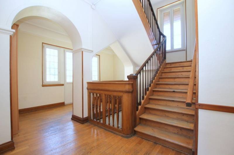 SUPERBE MAISON DE MAÎTRE de 1920