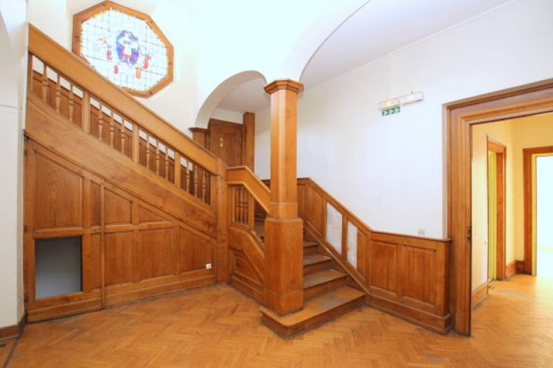 SUPERBE MAISON DE MAÎTRE de 1920