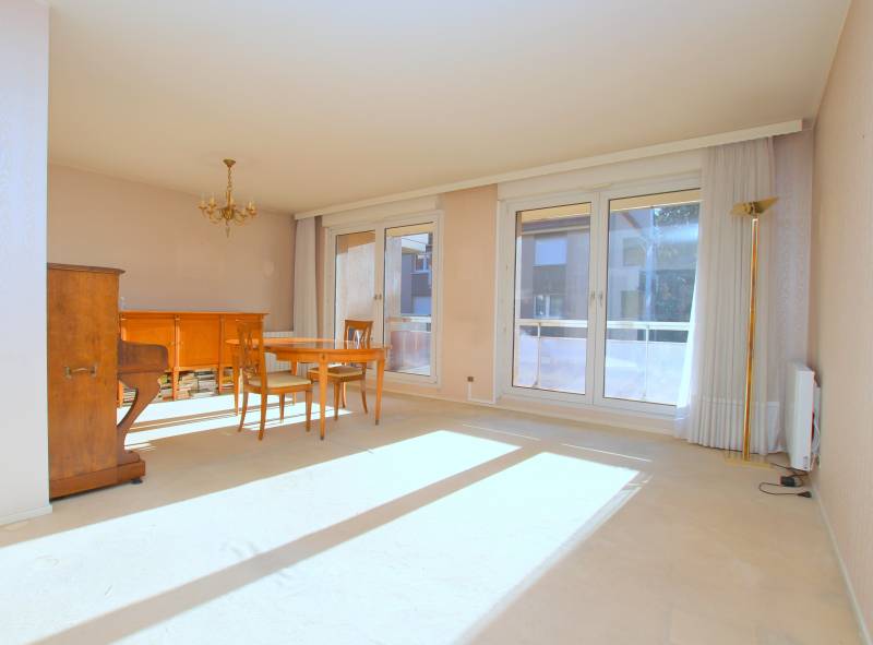 VENDU - DEBUT ROBERTSAU - Chemin du Beulenwoerth, appartement 5 Pièces 101,20 m² BALCON 13,30m² GARAGE