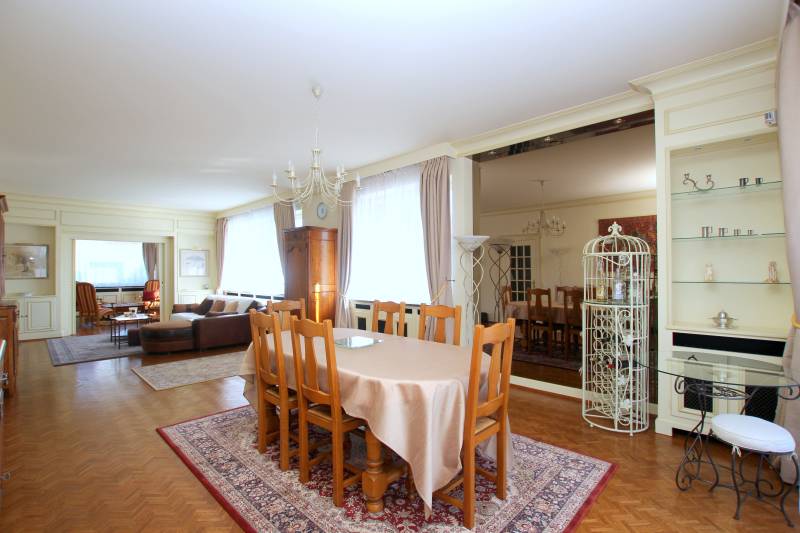 VENDU - DEBUT ROBERSTAU rue d'Offendord Maison bourgeoise 8 P 280 m² Piscine Salle de sport Jacuzzi