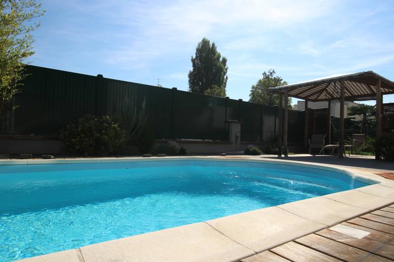 VENDU - DEBUT ROBERSTAU rue d'Offendord Maison bourgeoise 8 P 280 m² Piscine Salle de sport Jacuzzi