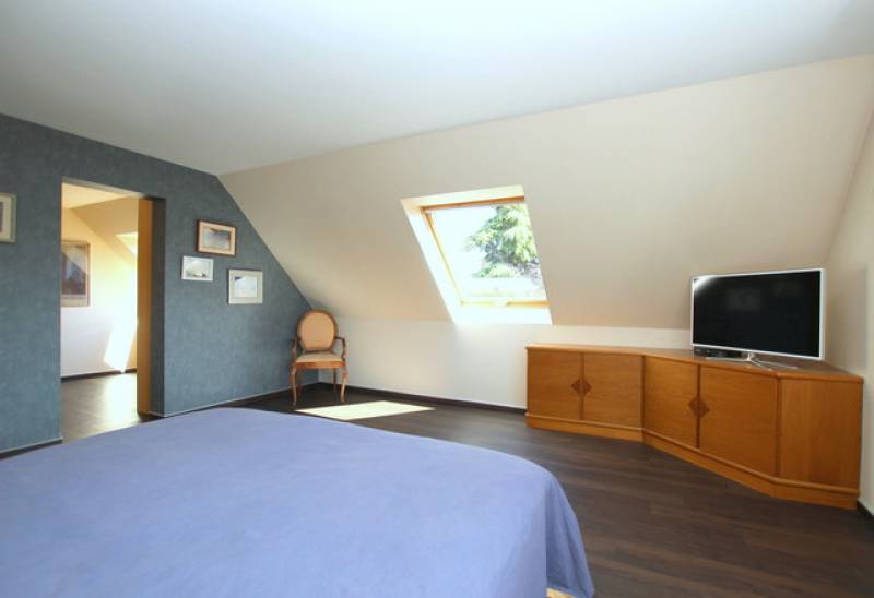 suite parentale chambre