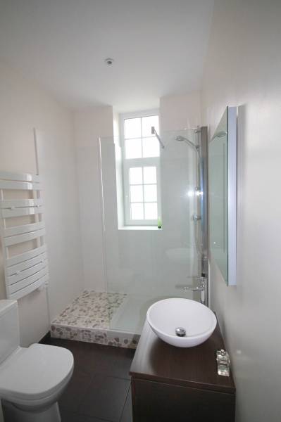 VENDU - ORANGERIE rue Stoeber dans un Immeuble Bourgeois Appartement 6 pièces en dernier étage entièrement rénové et chambre de bonnes